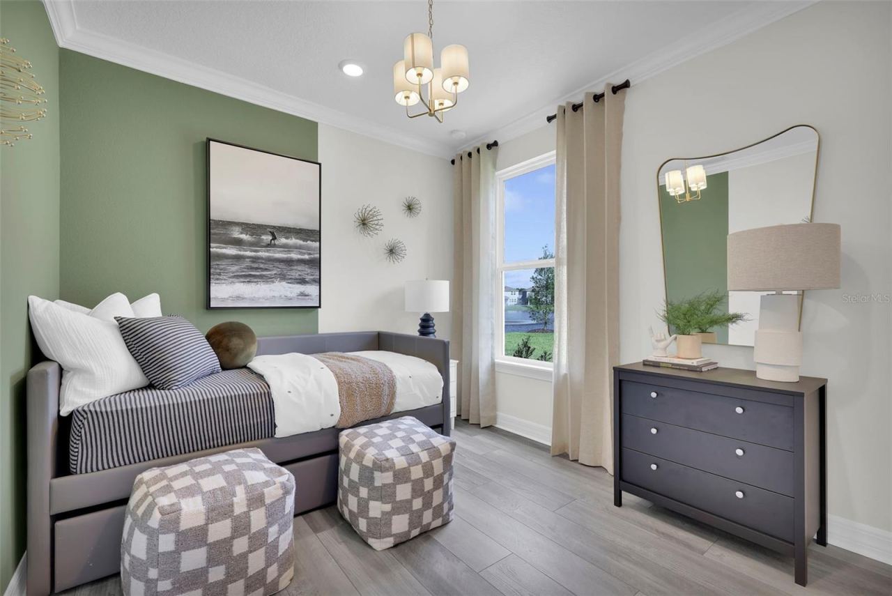 Photo 20 of 20: Model Home Pictured