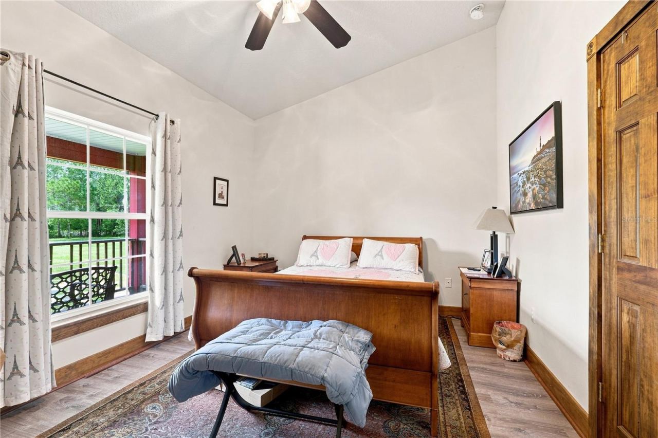Photo 9 of 20: 2nd Bedroom