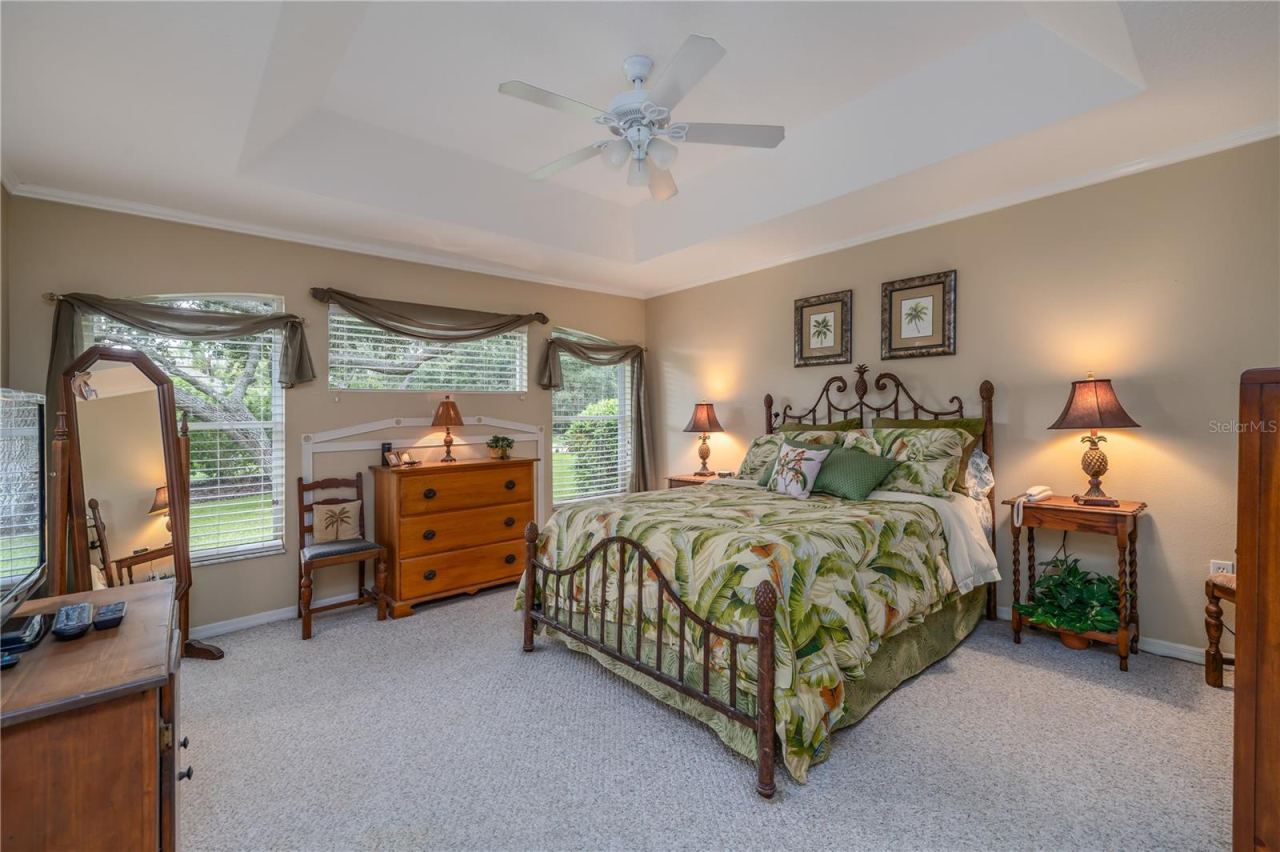 Photo 20 of 20: Primary Bedroom