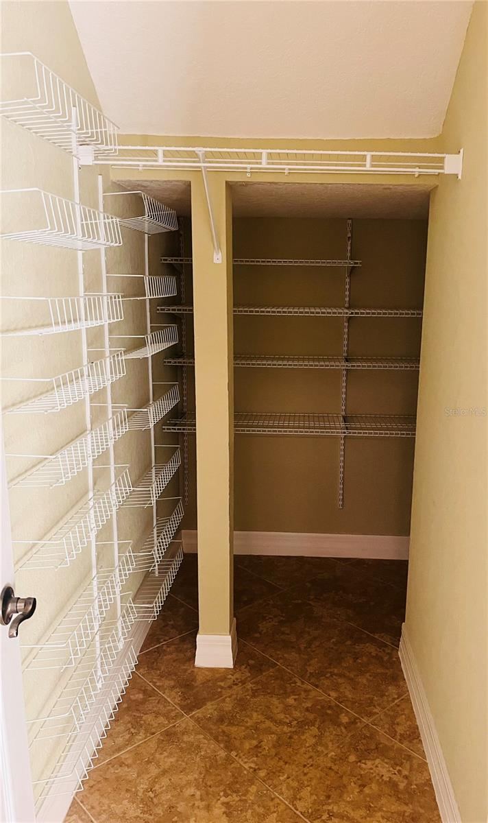 Photo 18 of 20: STAIRWELL STORAGE