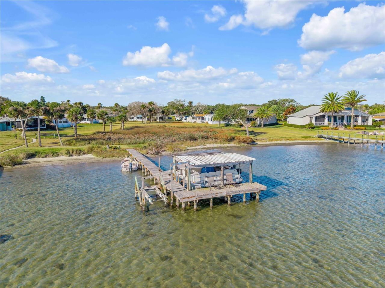 Photo 11 of 20: View of Community Dock