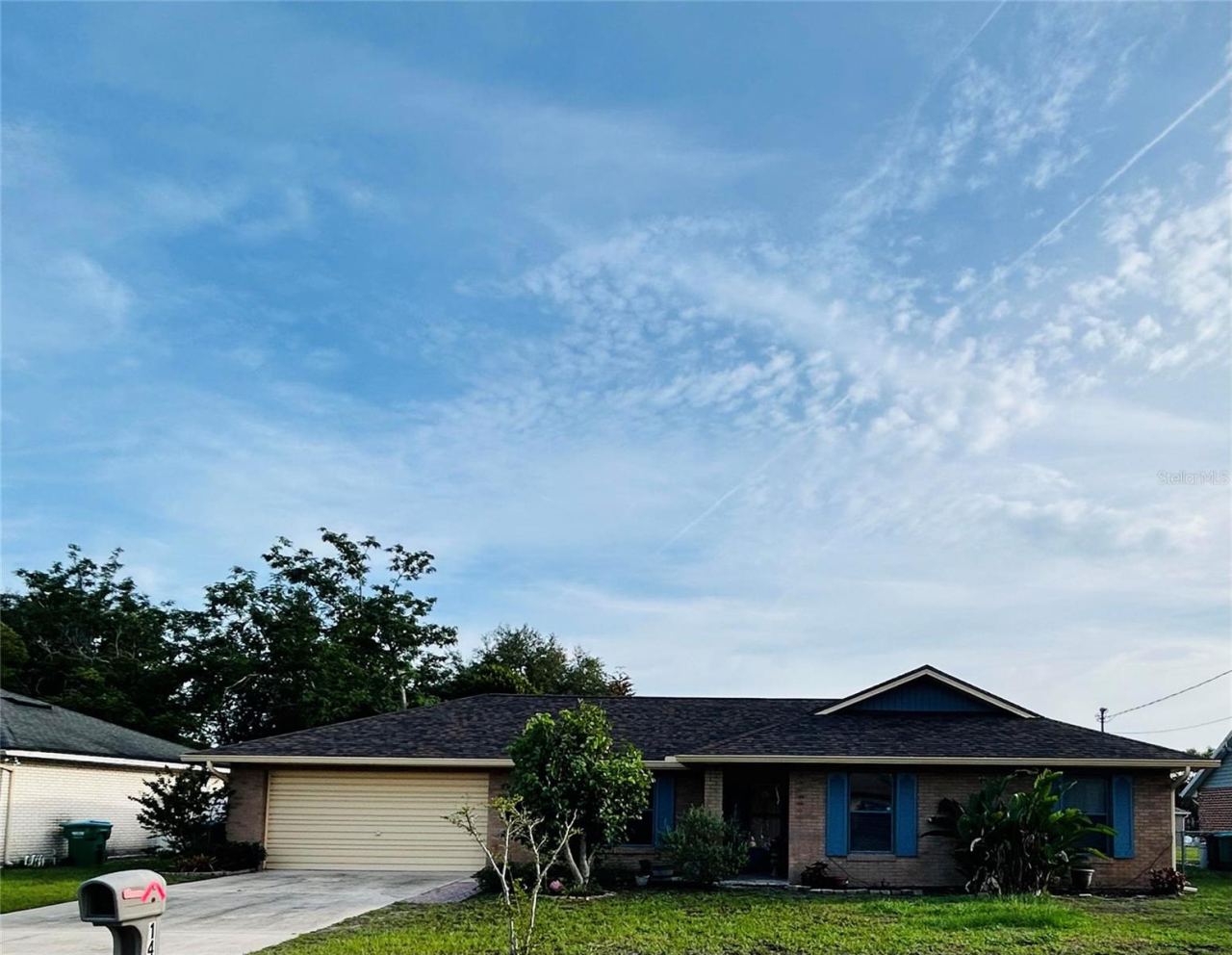 Photo 1 of 20: Front View