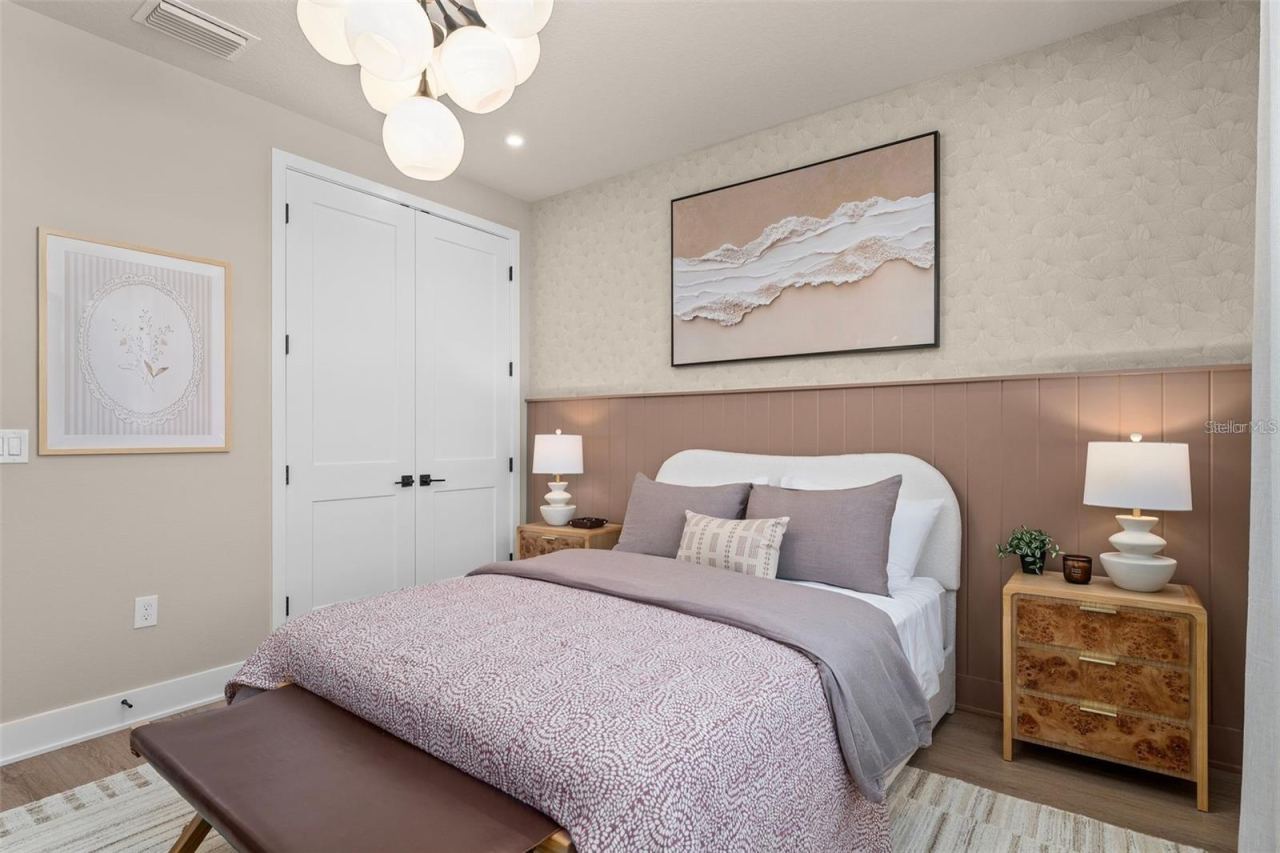 Photo 16 of 20: Model Secondary Suite