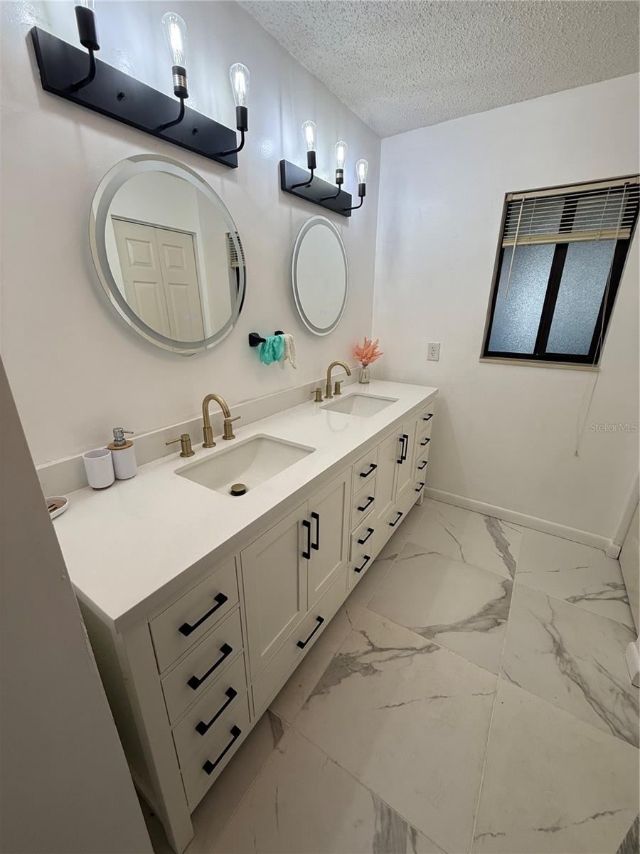 Photo 16 of 20: Guest Bathroom Vanity