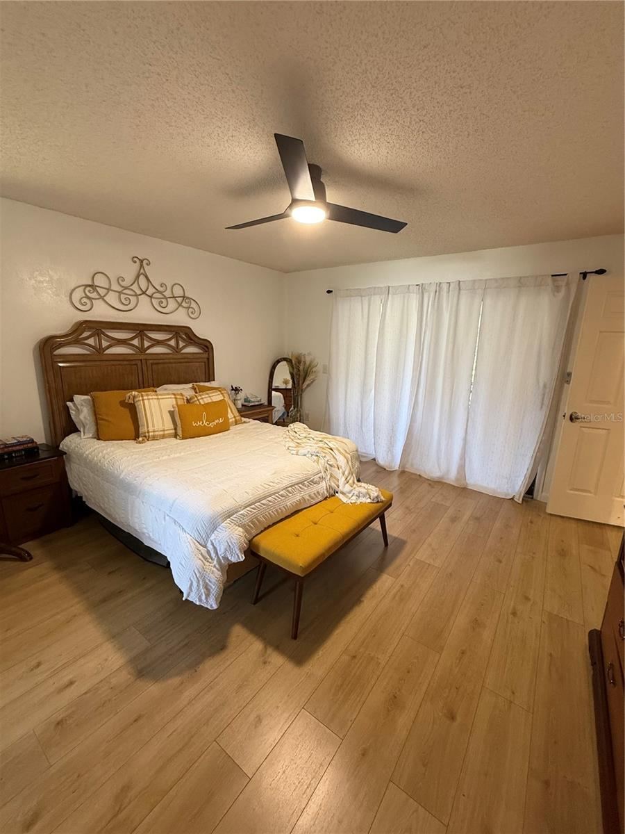 Photo 7 of 20: Master Bedroom from Master Bath