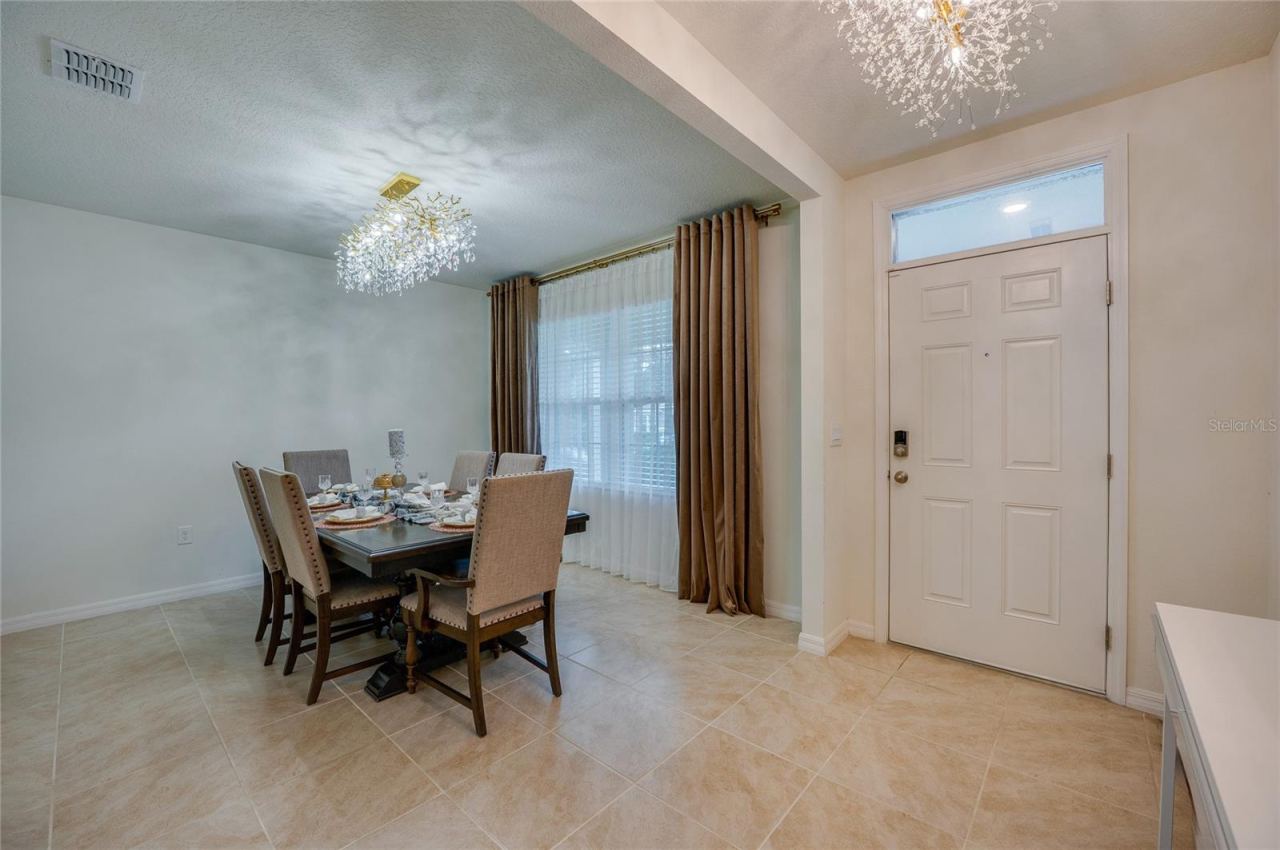 Photo 10 of 20: Dinning Room
