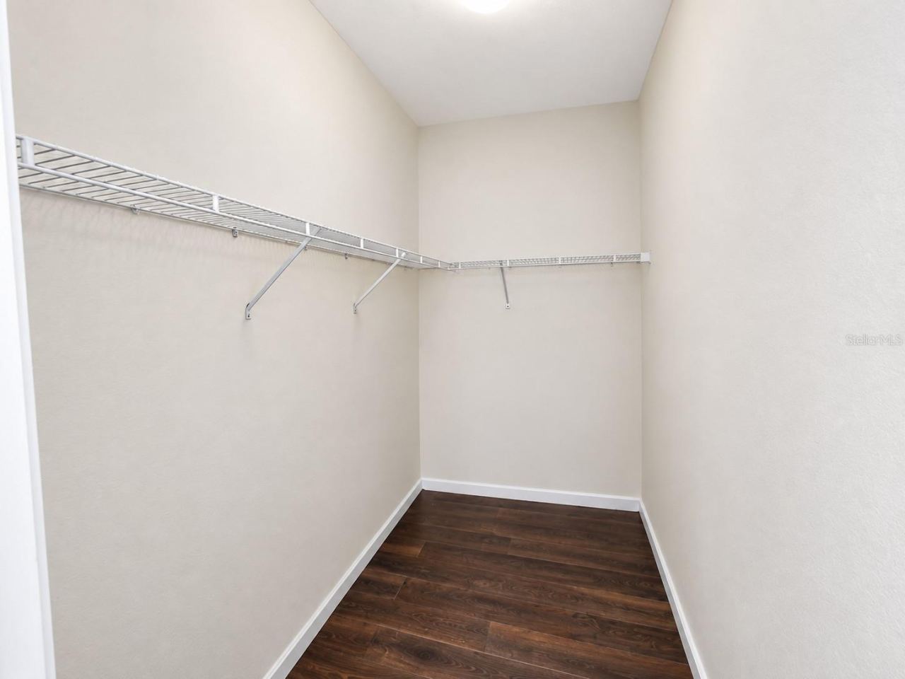 Photo 15 of 20: Bedroom 2 Walk-in Closet