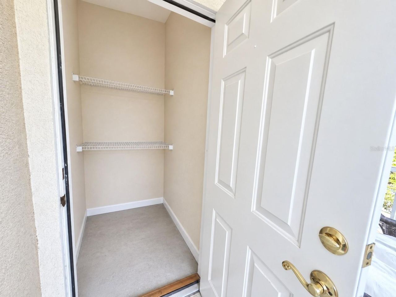 Photo 20 of 20: Storage Closet