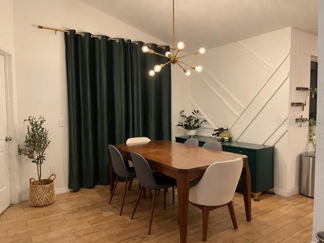 Photo 8 of 19: Dining Room