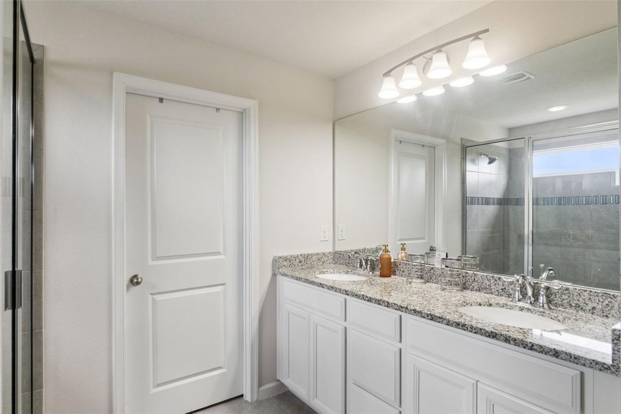 Photo 20 of 20: PRIMARY BATHROOM