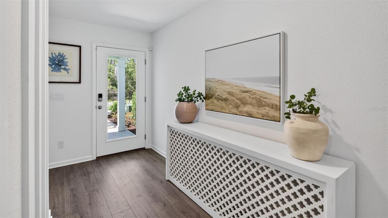 Photo 3 of 20: Photo of Model Home