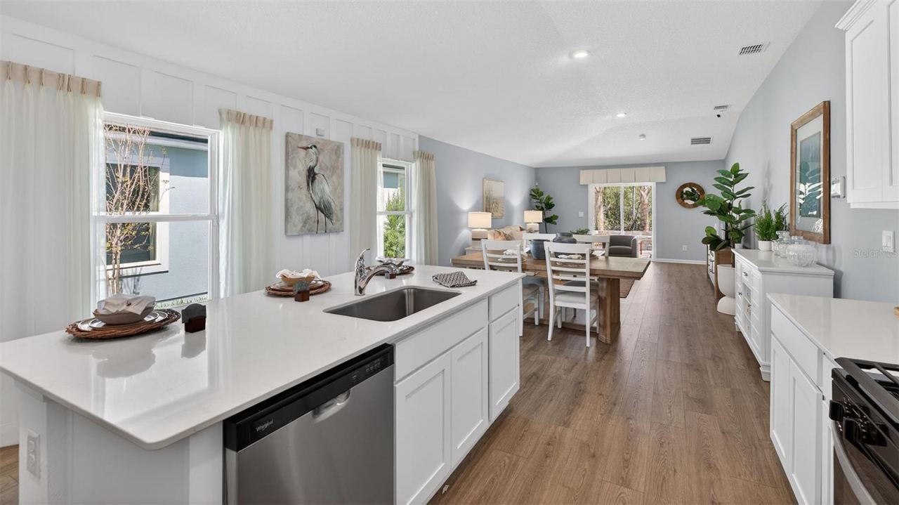 Photo 8 of 20: Photo of Model Home