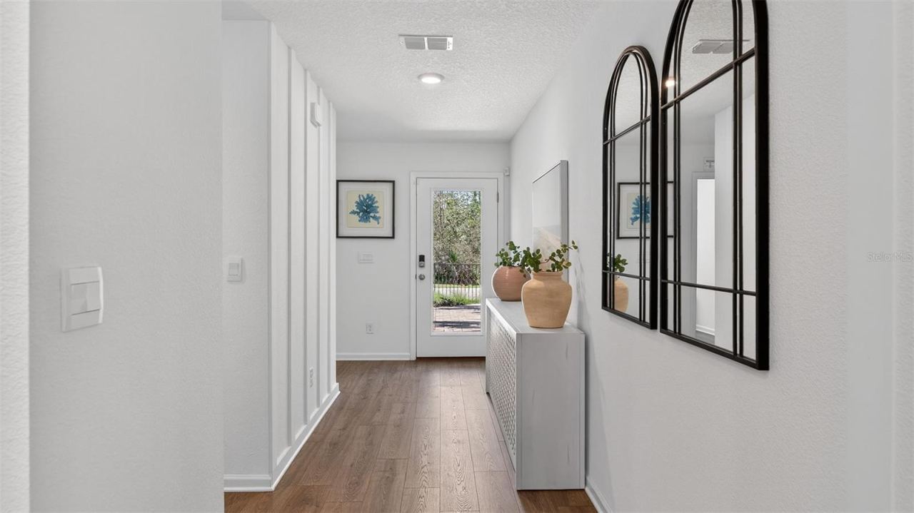 Photo 4 of 20: Photo of Model Home