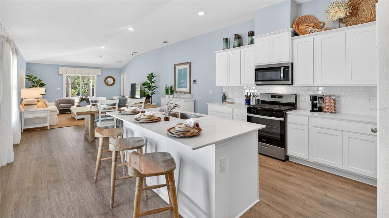 Photo 5 of 20: Photo of Model Home