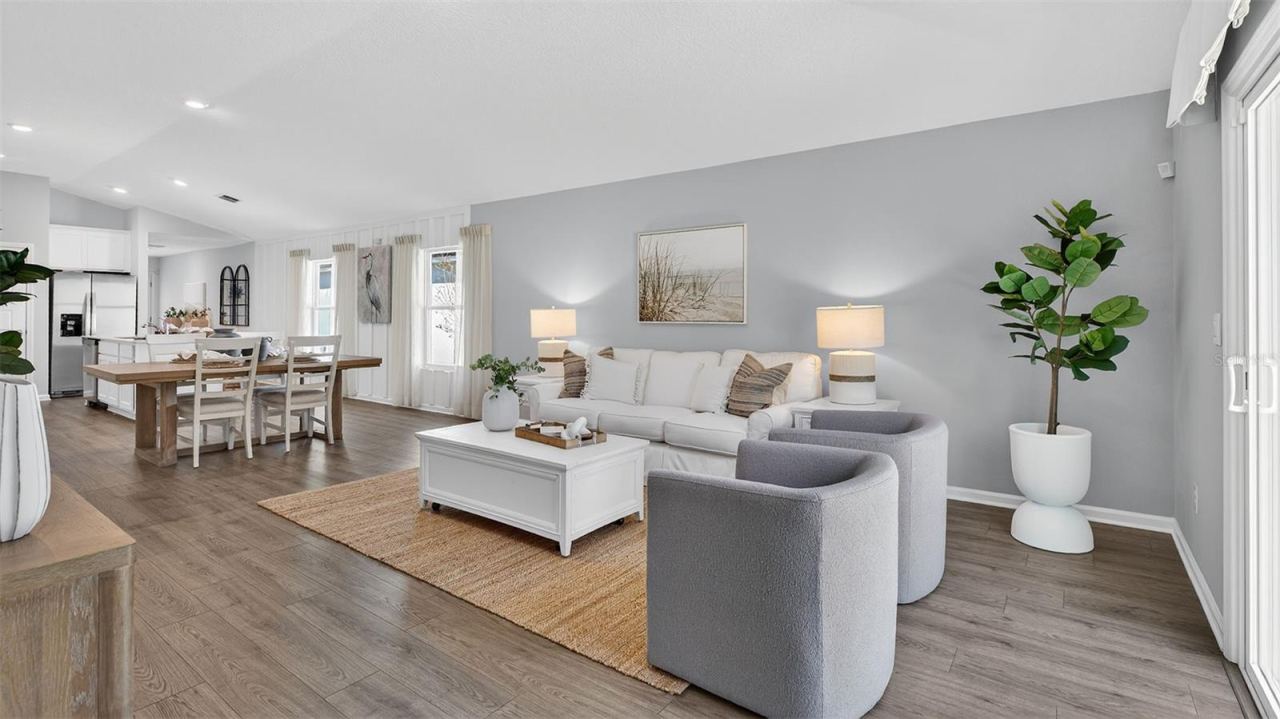 Photo 12 of 20: Photo of Model Home