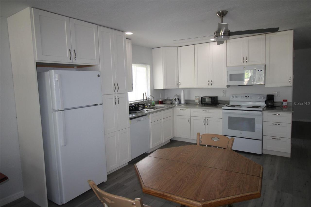 Photo 3 of 12: UPDATED KITCHEN