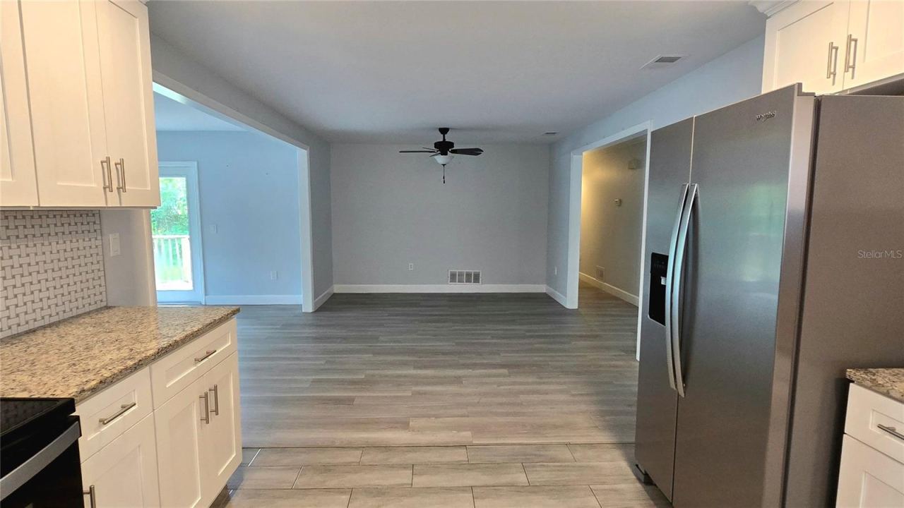 Photo 11 of 20: View of Dining Room