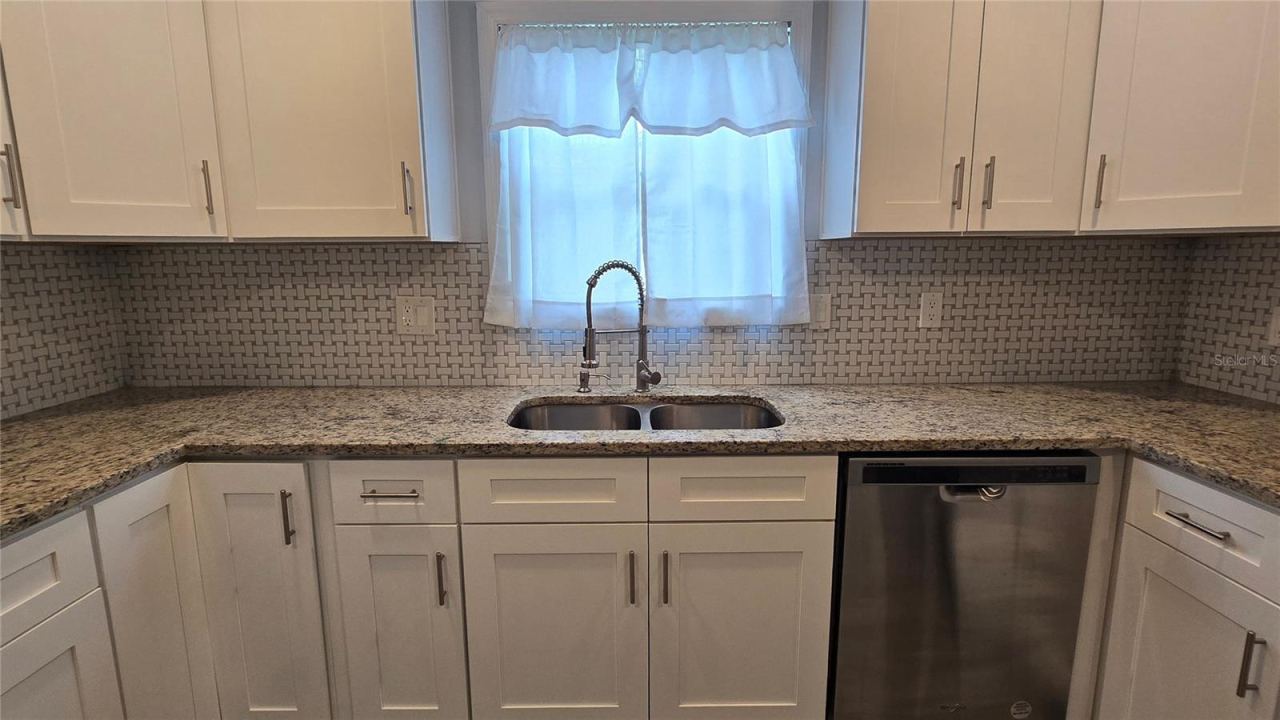 Photo 8 of 20: Granite Countertops
