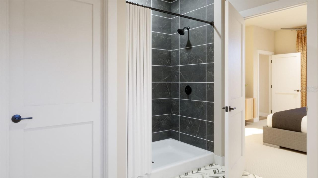 Photo 11 of 12: Primary Bathroom Rendering (Virtually Staged)
