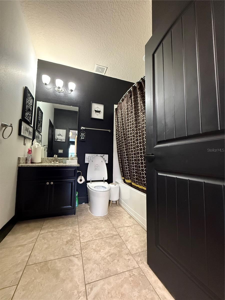 Photo 9 of 20: First-Floor Bathroom