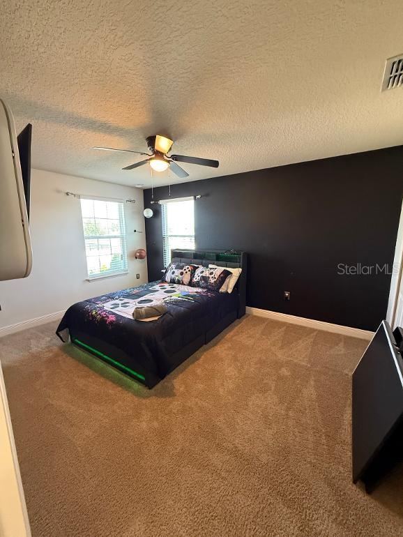 Photo 20 of 20: Bedroom 3 (2nd floor)