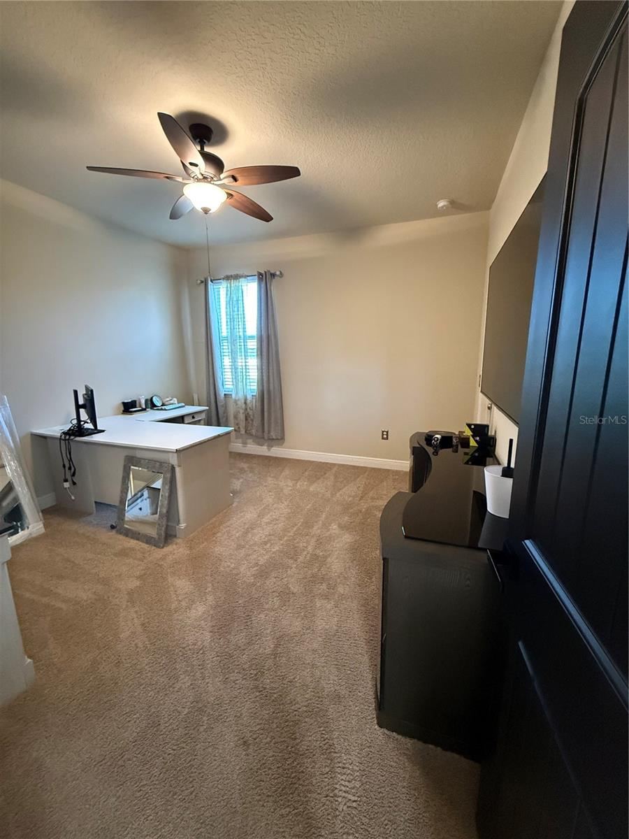Photo 10 of 20: First-Floor Bedroom- Bedroom 1