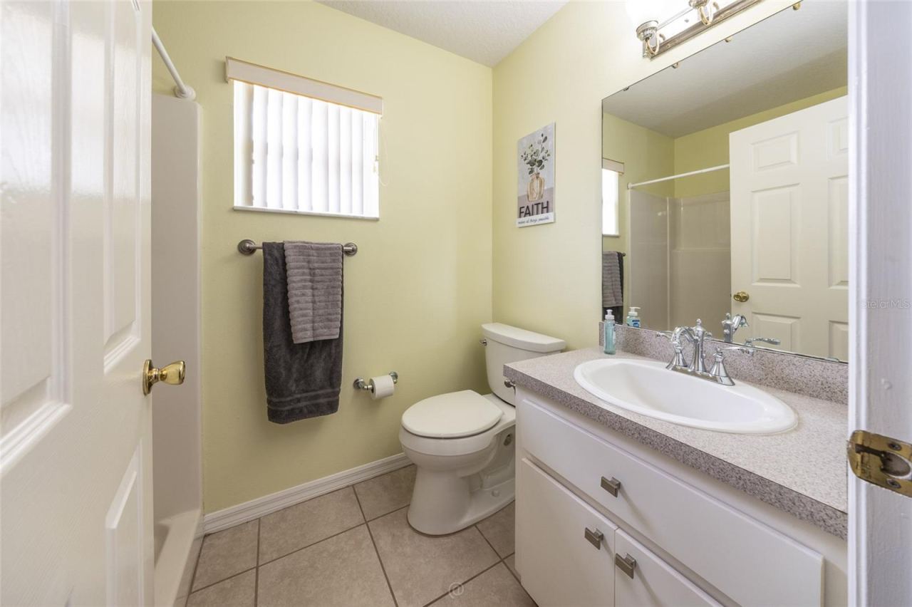 Photo 9 of 18: Primary Bathroom