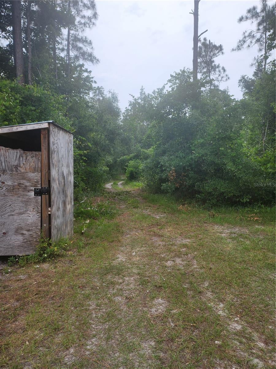 Photo 1 of 12: Access Point - Walk to Property