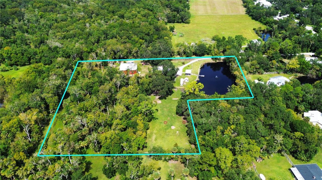 Photo 4 of 20: 5.7 Acres
