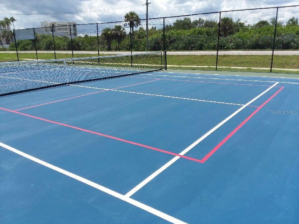 Photo 6 of 20: TENNIS AND PICKLEBALL COURT