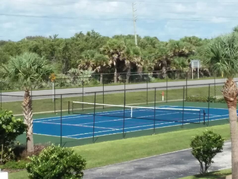 Photo 7 of 20: TENNIS AND PICKLEBALL COURT