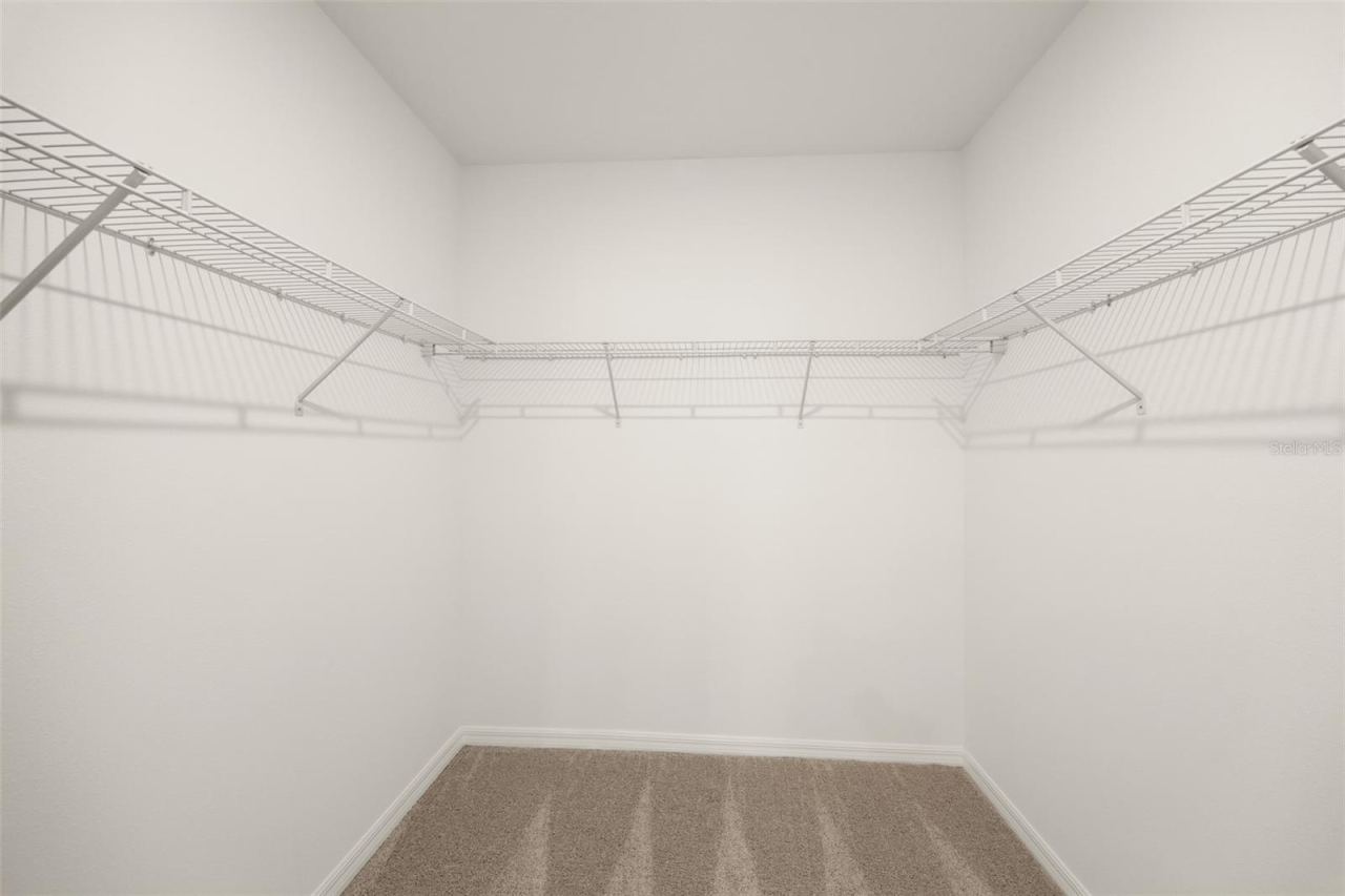 Photo 11 of 20: Primary Closet