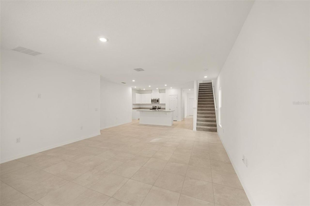 Photo 6 of 20: Kitchen & Great Room