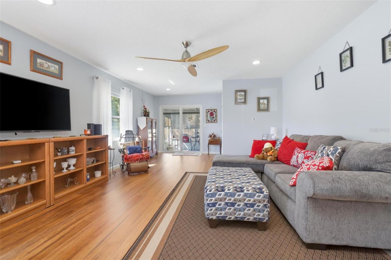 Photo 6 of 20: Open Living Room concept