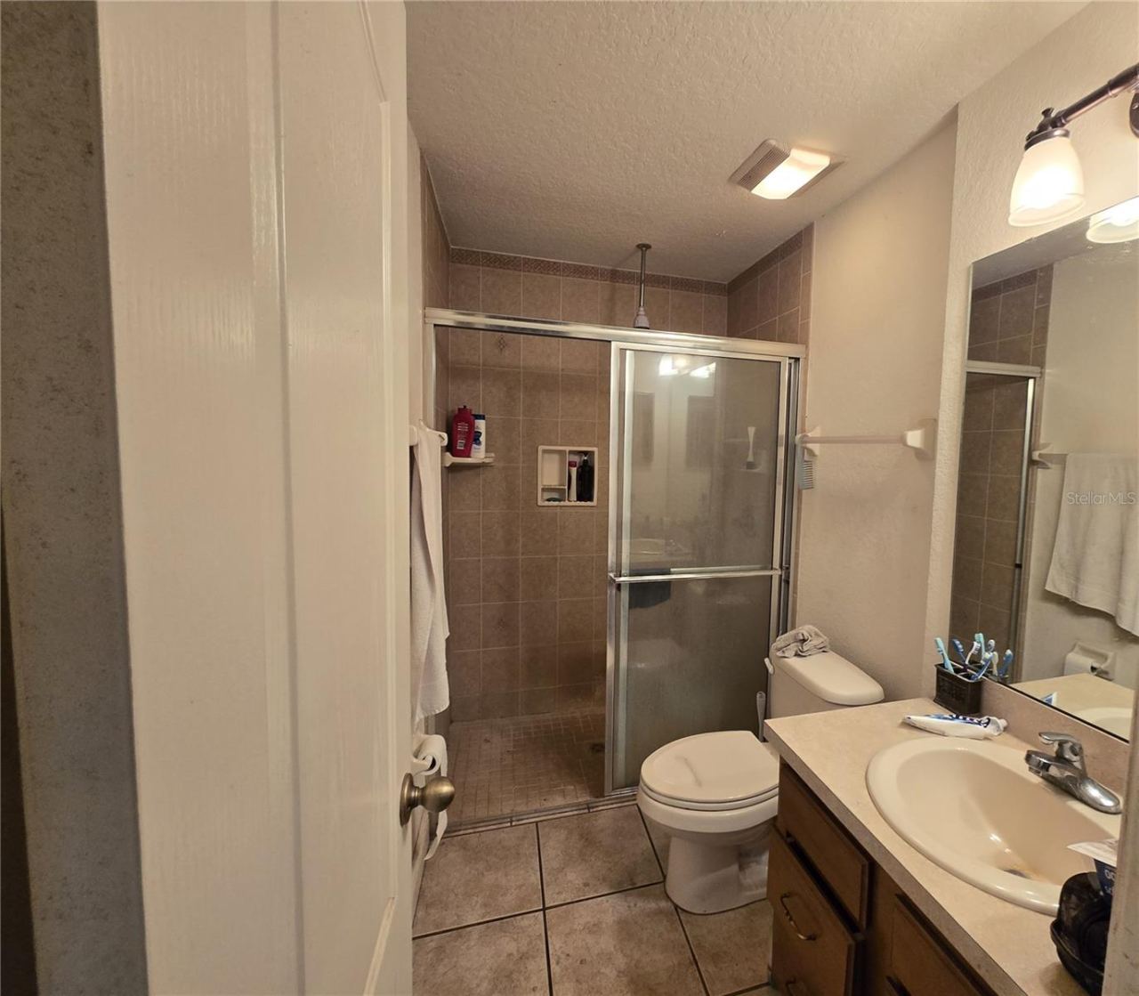Photo 9 of 15: Primary Bathroom