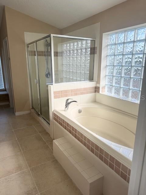 Photo 14 of 20: PRIMARY BATH & SHOWER