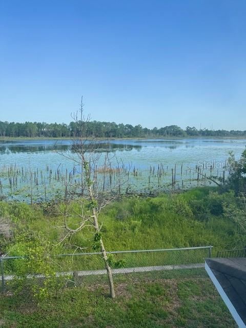 Photo 6 of 20: LAKE-VIEW FROM WINDOW SEAT UP STAIRS