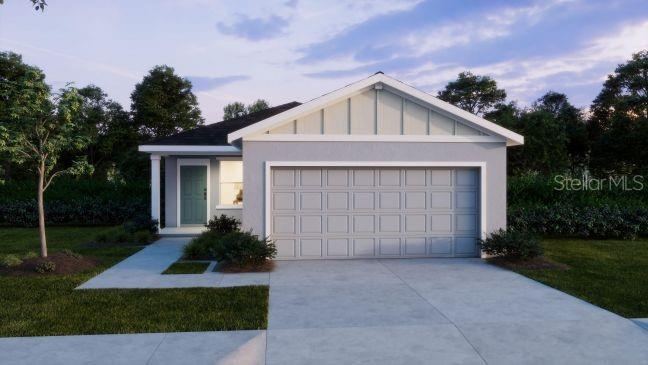 Photo 2 of 15: Artist Rendering at Dusk