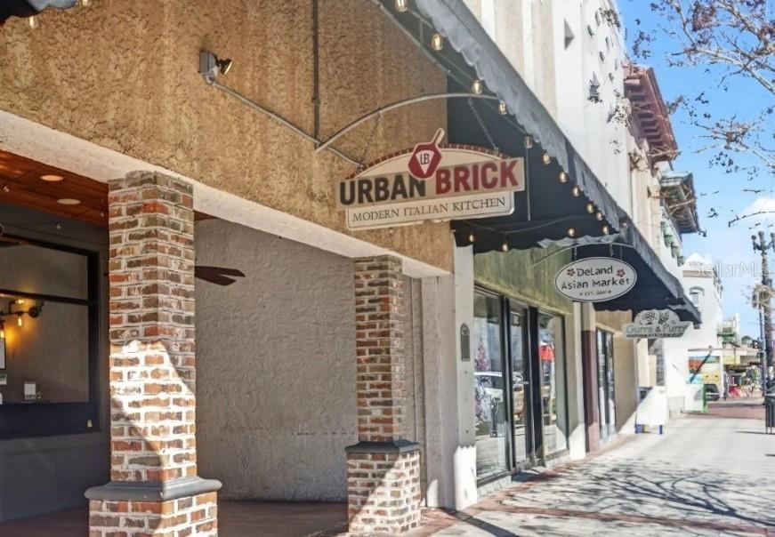 Photo 15 of 15: Shop, sip & savor in DeLand's Historic District-festivals, markets & local flair await!