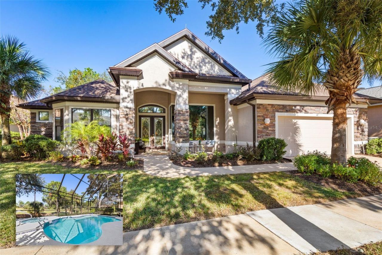Photo 1 of 20: Beautiful Curb Appeal