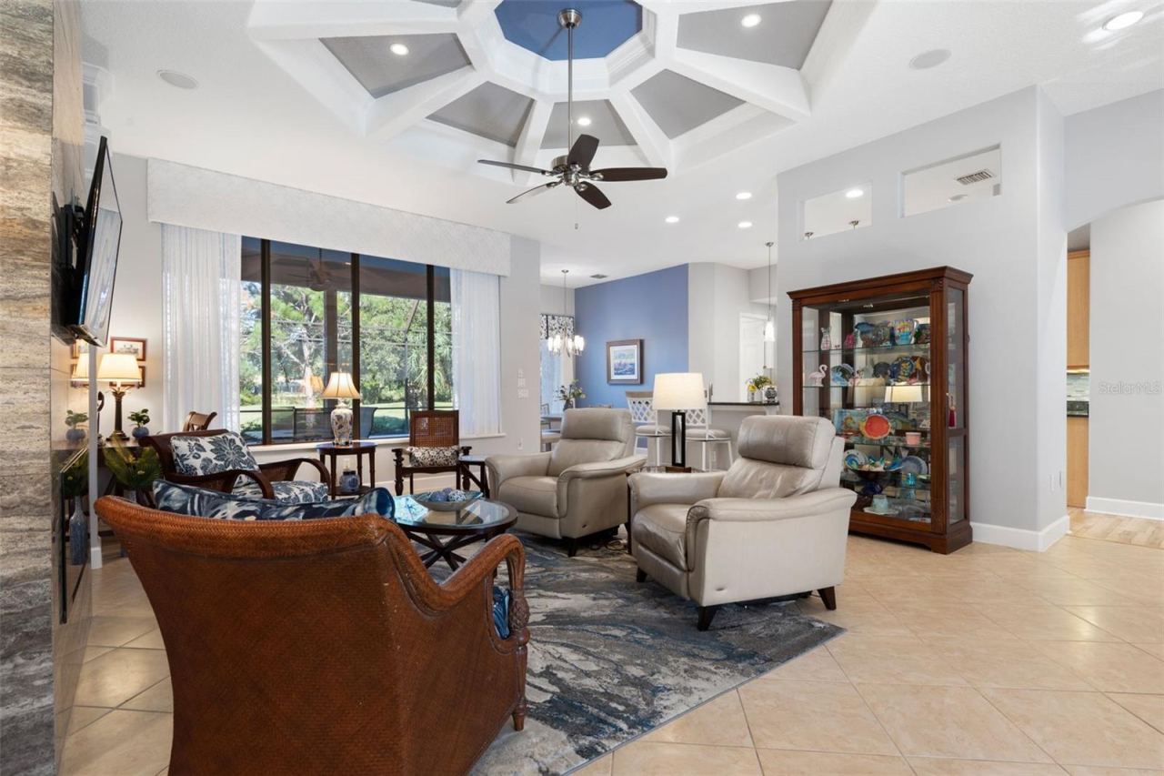 Photo 8 of 20: Stunning Ceiling Details