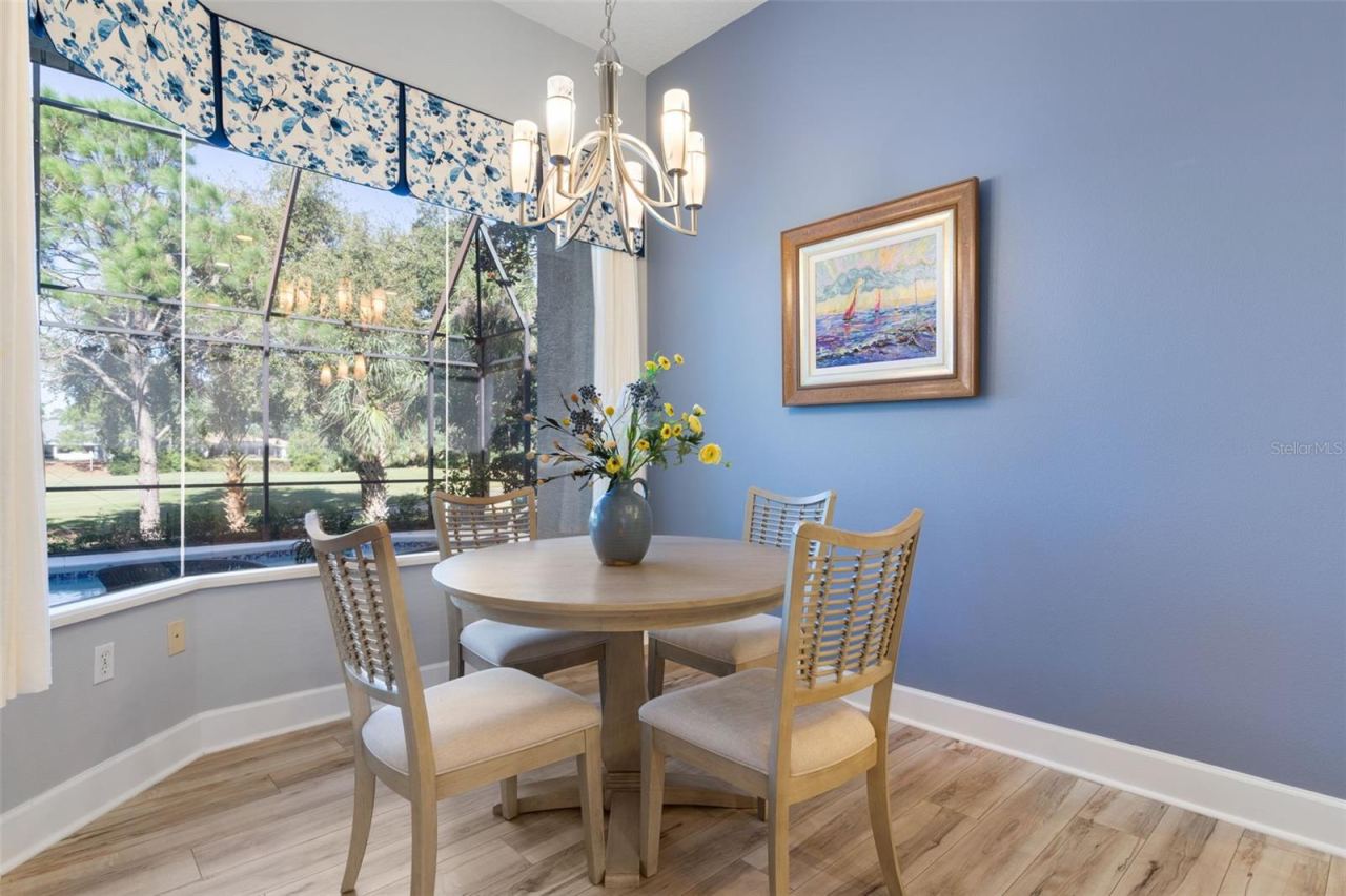 Photo 15 of 20: Breakfast Nook