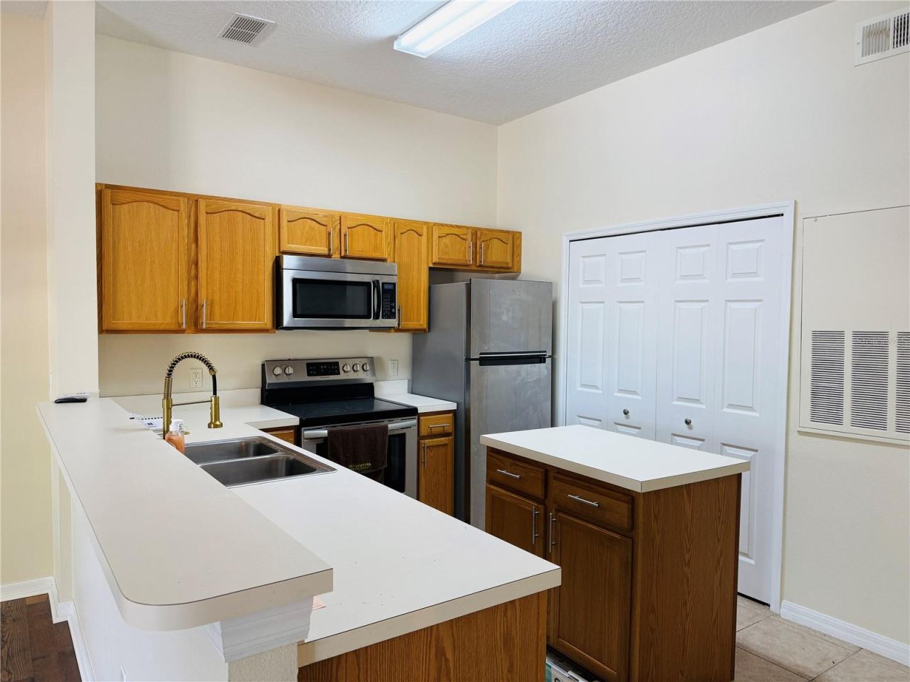 Photo 6 of 16: Kitchen efficient