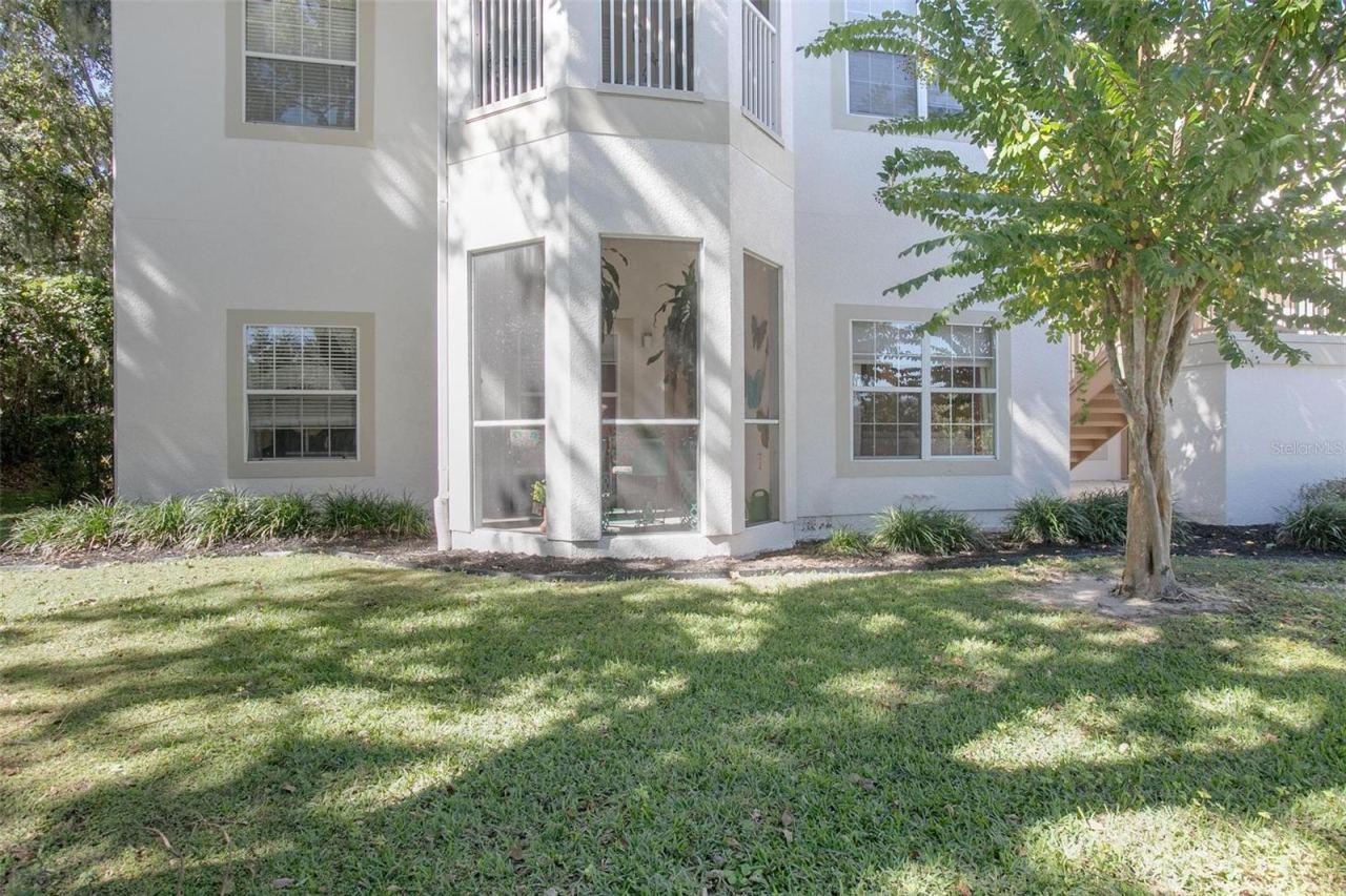 Photo 1 of 16: Condo Front