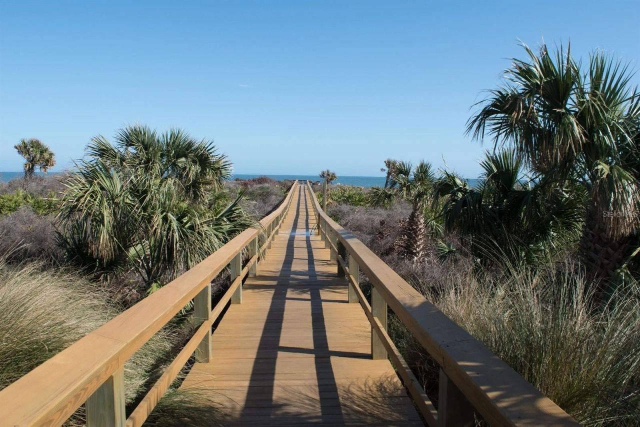 Photo 10 of 19: Walkover to beach