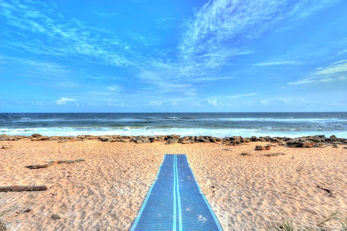 Photo 9 of 19: Beach Paths