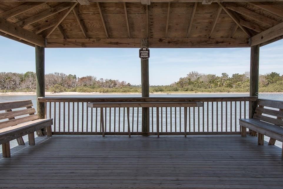 Photo 3 of 19: FIshing Pavillion
