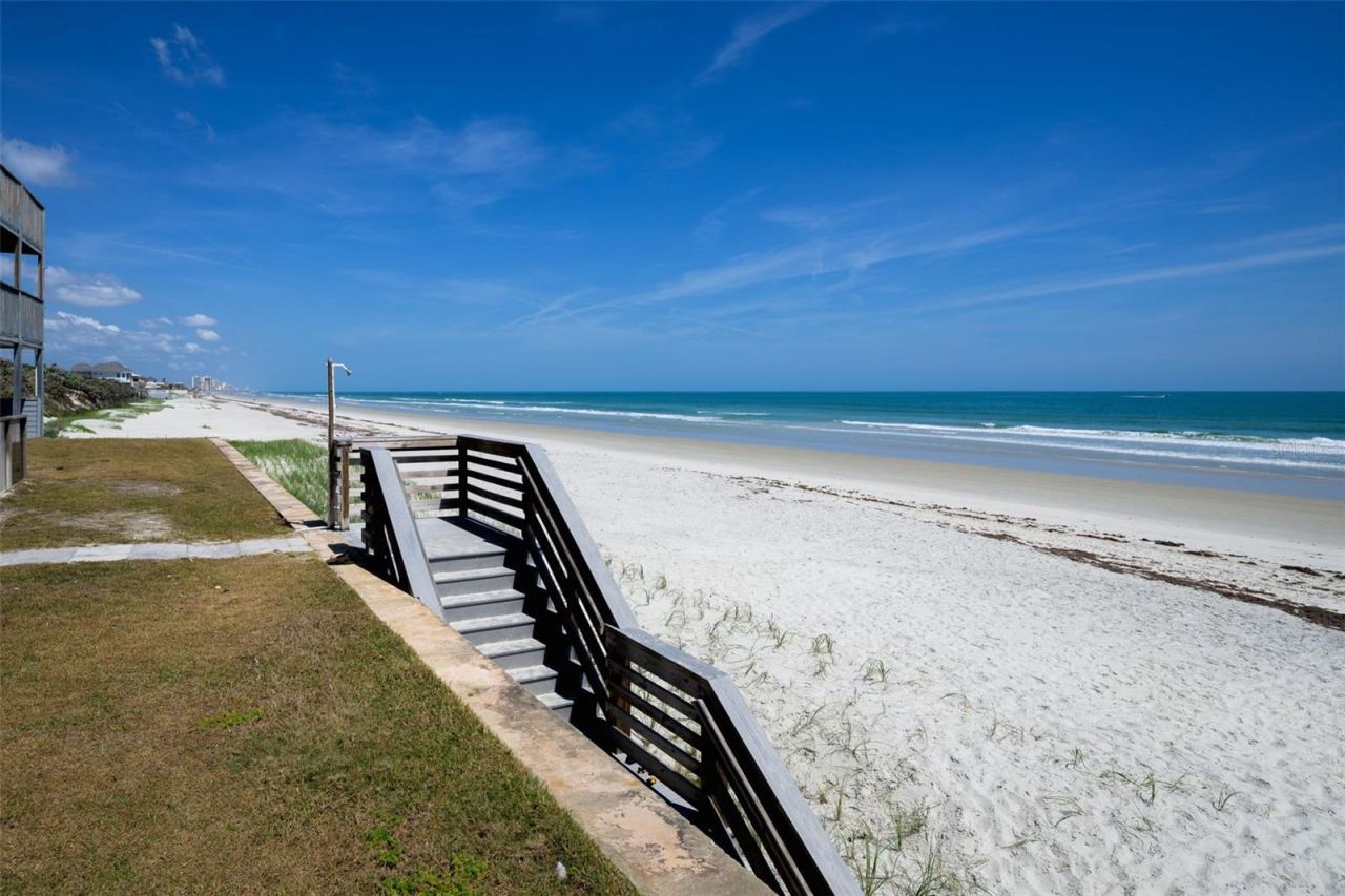 Photo 20 of 20: Enjoy the pristine beaches of Ponce Inlet