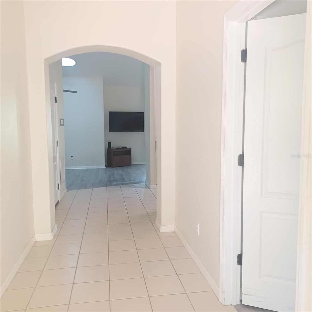 Photo 2 of 17: Entry from front door