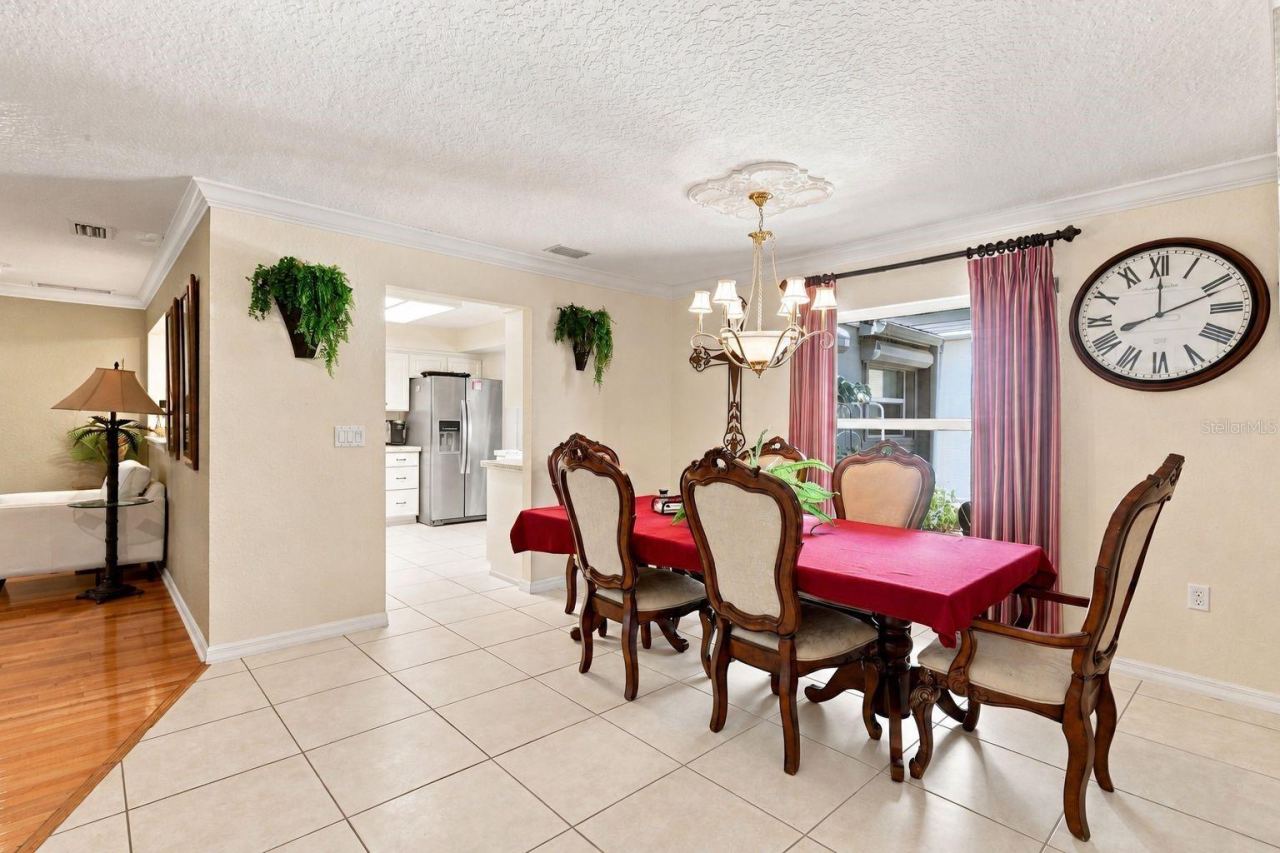 Photo 16 of 20: Dinning RoomVirtually Altered
